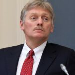 w dmitri peskov