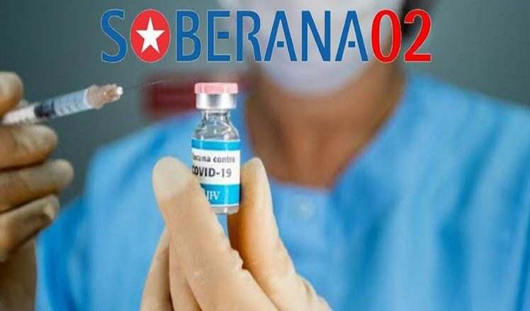 Exalta canciller producción de vacunas en Cuba pese al bloqueo