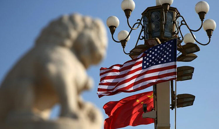 China y EE.UU. analizan temas sensibles en nexos bilaterales