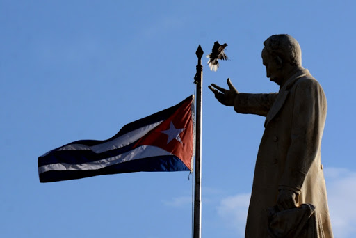 ¿De qué Patria vienen a hablarnos?