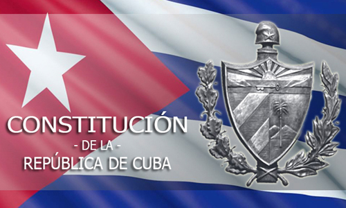 Encadenamiento constitucional de los órganos del Poder Popular (Segunda Parte)