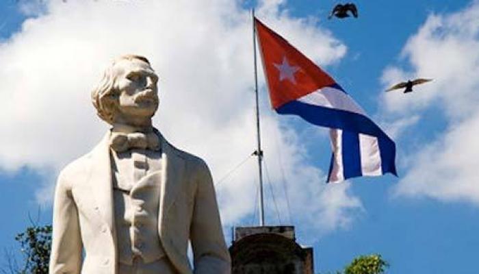 Cuba rinde homenaje al Padre de la Patria en aniversario de su muerte