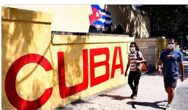 Capital de Cuba prioriza un rápido aislamiento ante Covid-19
