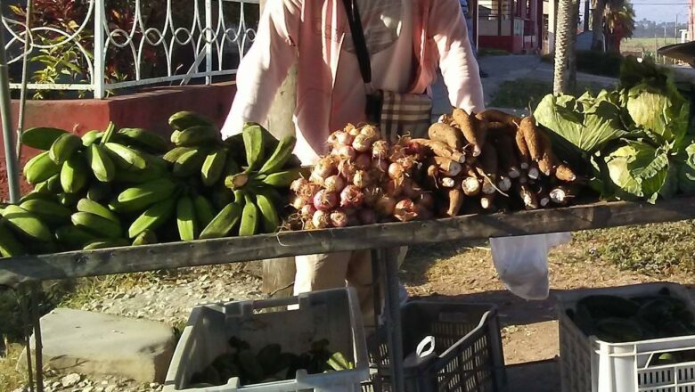 Cabaiguán no es una tarima desabastecida