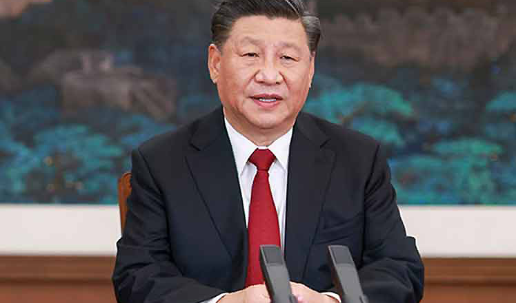 Declara Xi Jinping a China libre de la pobreza absoluta