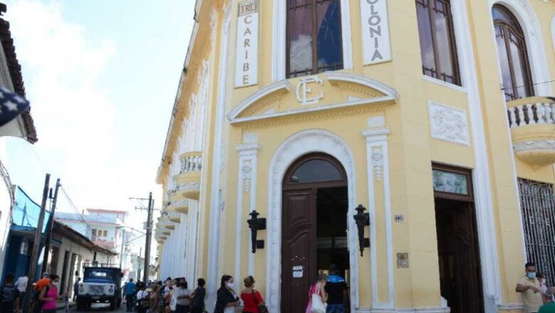 Se mantiene la tranquilidad ciudadana en Sancti Spíritus