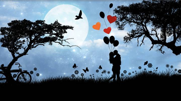 Amores que matan nunca mueren