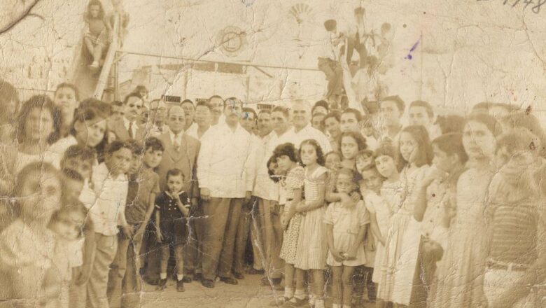 Parque Infantil Serafín Sánchez