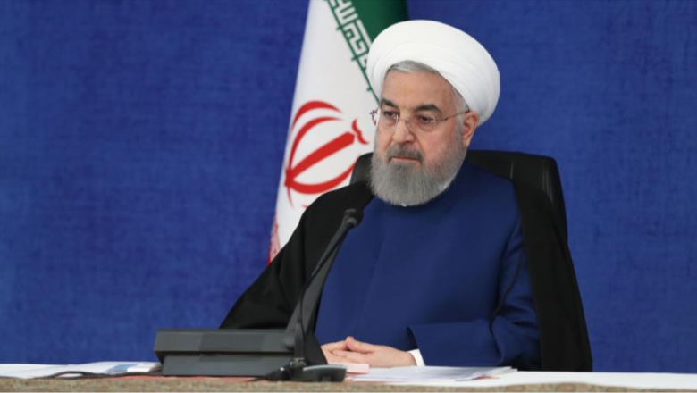 Irán celebra hoy el aniversario 42 de la victoria sobre los enemigos del país