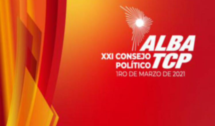 Cuba presente en XXI Reunión del Consejo Político del ALBA-TCP