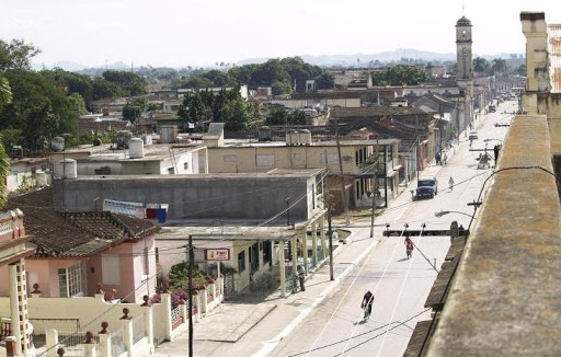 Impulsan centros de investigación de Cabaiguán proyectos para el desarrollo local