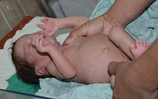 Restablecidos casi la totalidad de los servicios en el hospital materno-infantil de Cabaiguán