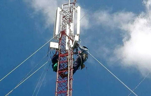 Incremento de radiobases mejorará red celular en Cabaiguán