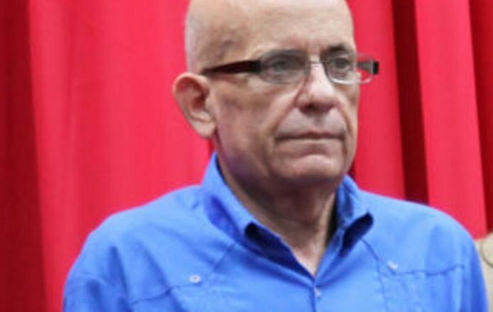 Falleció el Presidente de la Comisión Electoral de la Provincia de Sancti Spíritus