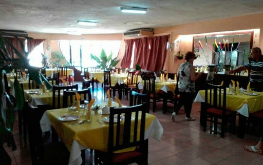 Mi opera prima como «comensal de restaurantes”