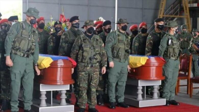 Venezuela solicitará apoyo especial a la ONU ante ataques terroristas desde Colombia a empresas estatales