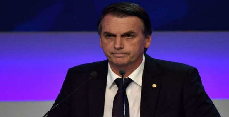 Bolsonaro firma decreto para la entrega de un nuevo auxilio económico de emergencia