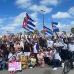 AVR Cuba solidaridad