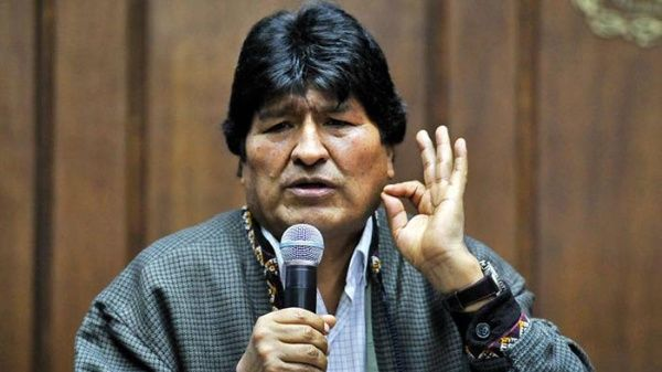 MAS boliviano se consolida como principal fuerza política tras positivos resultados de elecciones