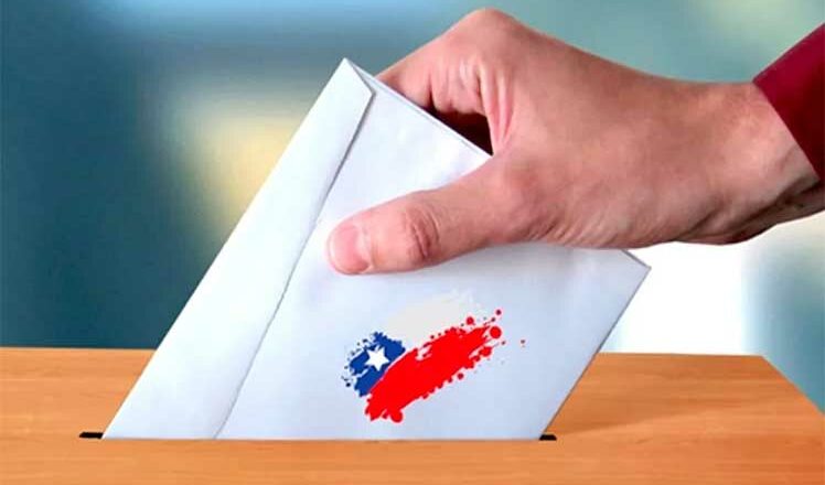 Debate sobre posposición de elecciones sube de tono en Chile