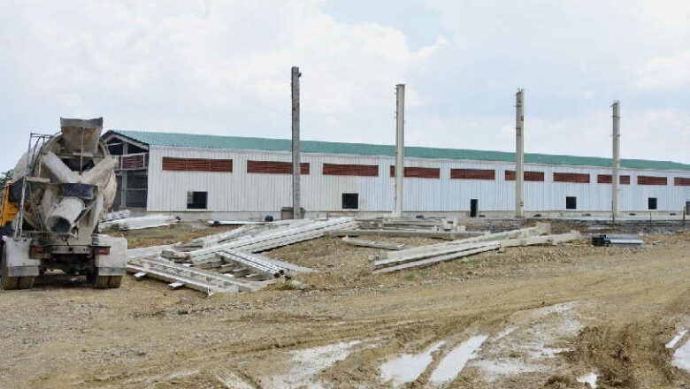 Crecerán las industrias de acopio y beneficio de tabaco para la exportación en Sancti Spíritus