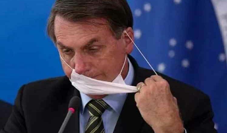 Denuncian a Bolsonaro en ONU por tragedia humanitaria en Brasil