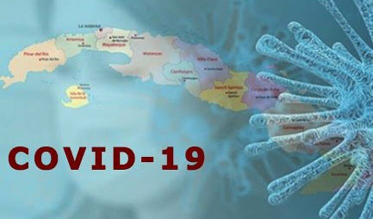 Extrema medidas Consejo de Defensa de Cabaiguán para frenar cadena de contagios de COVID- 19
