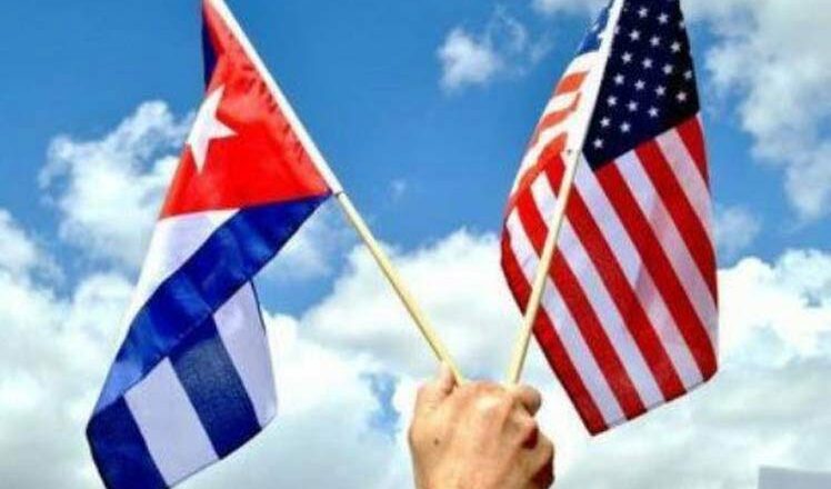 Cuba, Estados Unidos y el camino de la convivencia