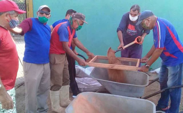 Alistan el “Huelga” para gran final de la pelota cubana