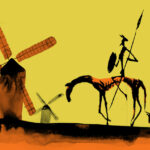 quijote literatura