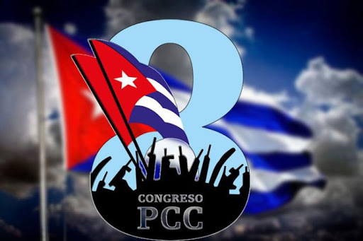 El #8voCongresoDelPCC, no Marca un antes y un después, sino la continuidad de la Revolución (+ Audio)