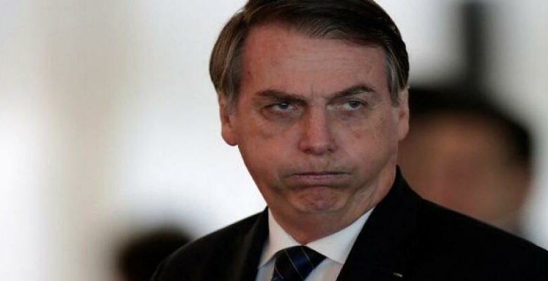 Senado brasileño instala comisión para investigar política de Bolsonaro hacia la pandemia