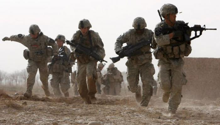 Anuncia Biden retiro total de las tropas militares de EEUU en Afganistán