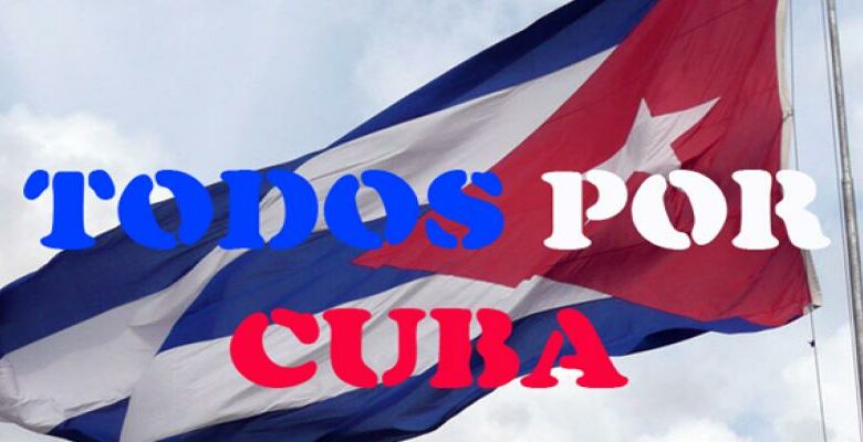 En Cuba y el mundo, nueva caravana de solidaridad contra el bloqueo a nuestro país