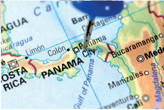 Se agudizada crisis migratoria en frontera entre Colombia y Panamá