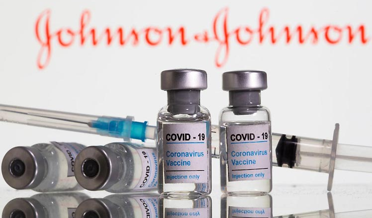 Estados norteamericanos suspenden aplicación de vacuna anticovid Johnson and Johnson por reacciones adversas