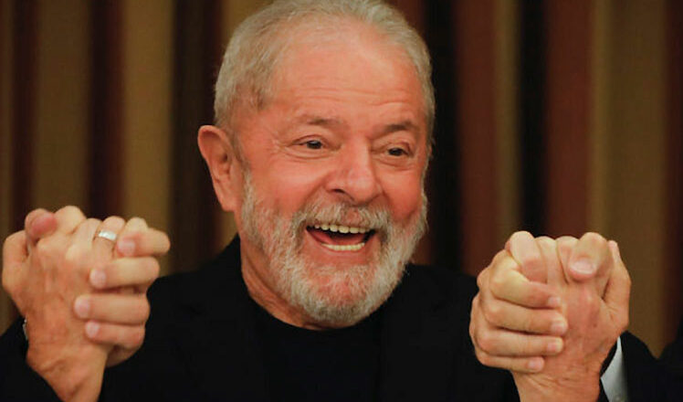 Anulación total de condenas a Lula marcó semana en Brasil