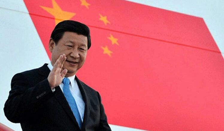 Xi dispuesto a trabajar con Díaz-Canel para afianzar nexos China-Cuba