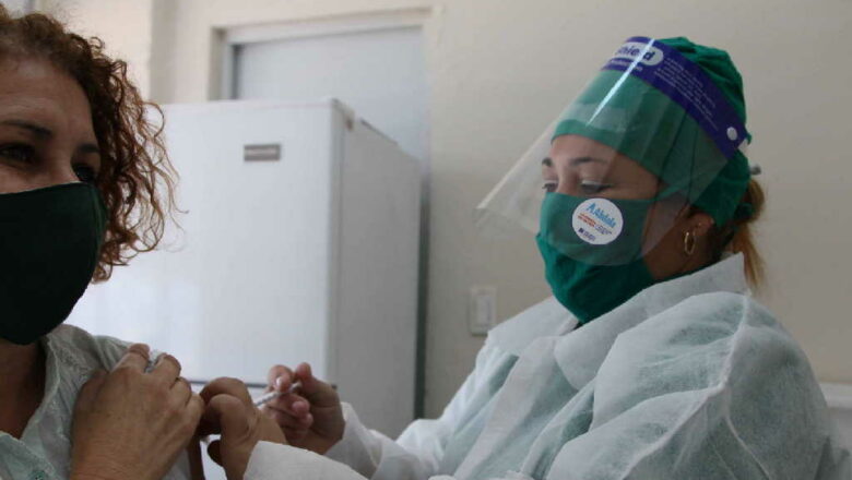 Vacunarán con Abdala a personal de la Salud de Sancti Spíritus