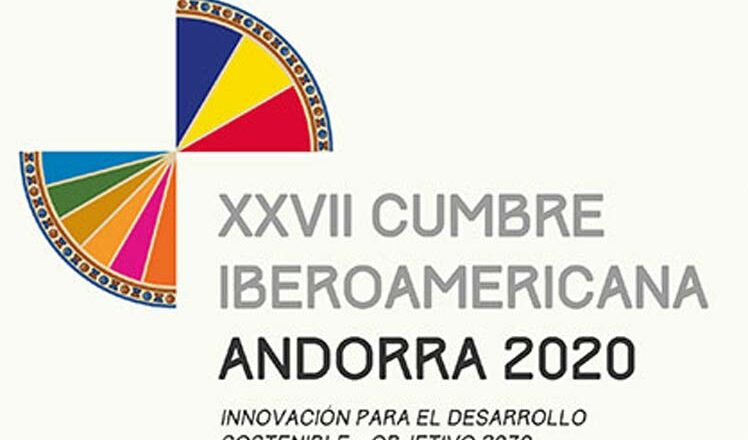 Cumbre Iberoamericana por frente común para conseguir vacunas