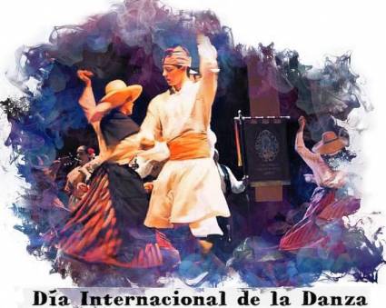 Día Mundial de la Danza, 29 de abril