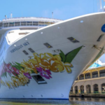 Líneas de crucero aguardan poder retomar sus rutas a Cuba