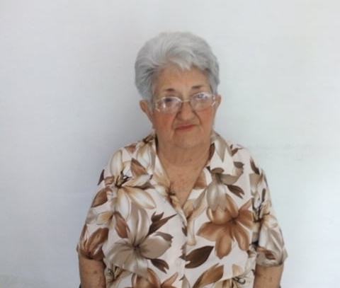 Sencillamente Olivia