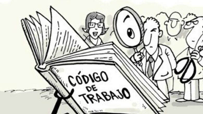 Un trabajador singular, ¡el cuadro! (Segunda  parte)