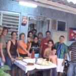El Patio de Tila, Proyecto Sociocultural basado en los principios de la familia cubana