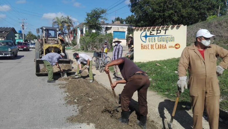 Imágenes del Meteoro 2021 en Cabaiguán (+ Fotos)