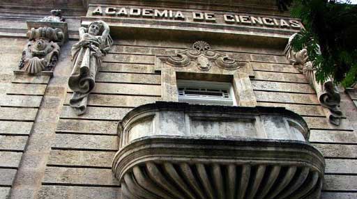 Academia de Ciencias de Cuba arriba a 160 años de fundada