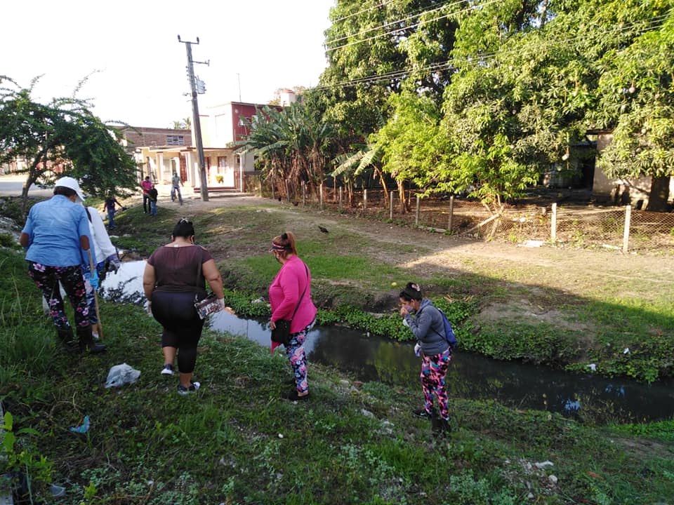 3 meteoro caracol cabaiguan