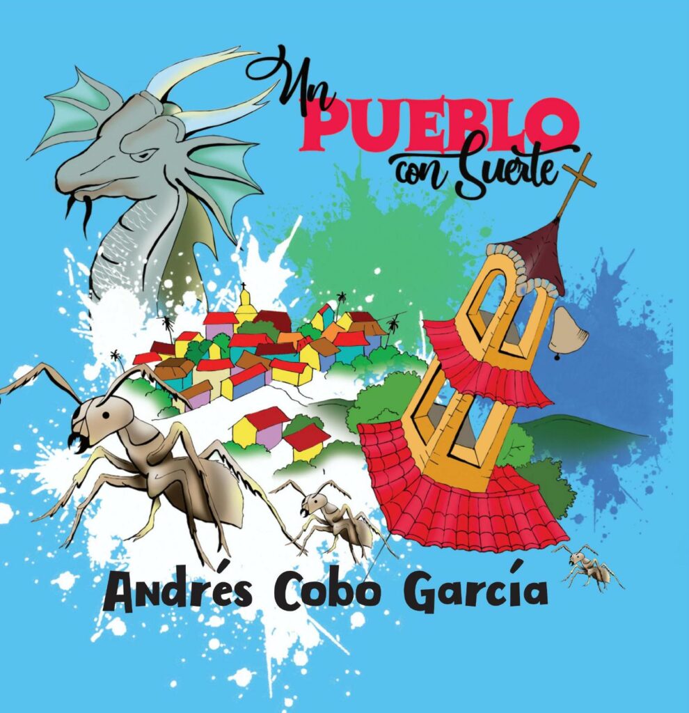 pueblo con suerte