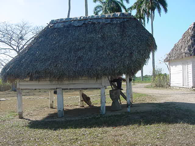 5 museo rancho de maiz